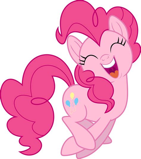 my little pony pinkie pie pony